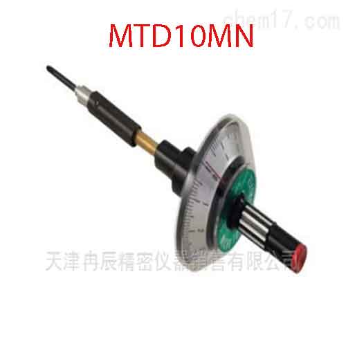 Tua vít lực có dải đo TOHNICHI MTD10MN