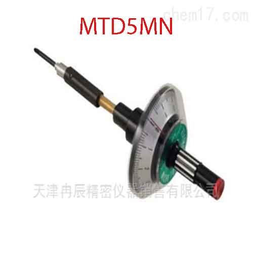 Tua vít lực có dải đo TOHNICHI MTD5MN