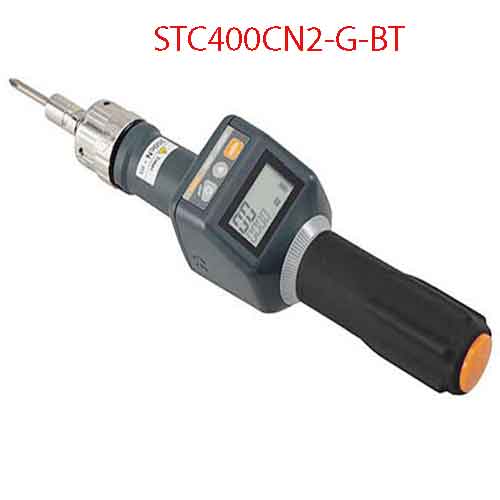 Tua vít lực có dải đo TOHNICHI STC400CN2-G-BT