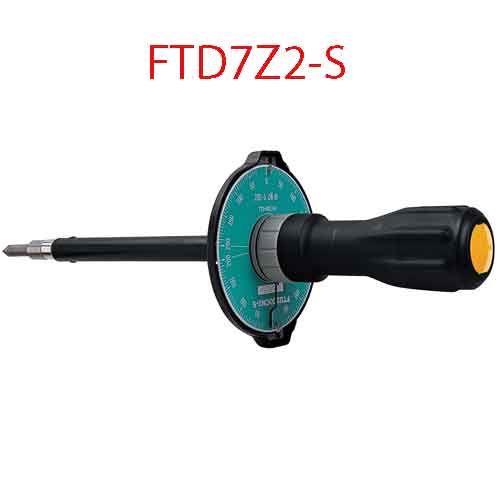 TUA VÍT LỰC HIỂN THỊ KIM TOHNICHI FTD7Z2-S