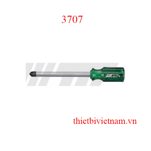 Tua vít pake đóng (+) JTC 3707 