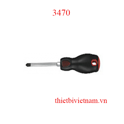 Tua vít pake (+) JTC 3470