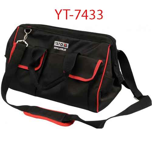 Túi đựng đồ nghề 16 ngăn 16
