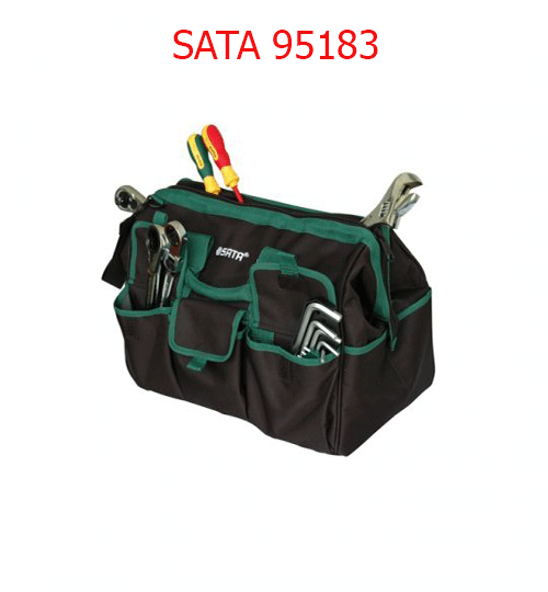 Túi đựng dụng cụ 14 inch SATA 95183