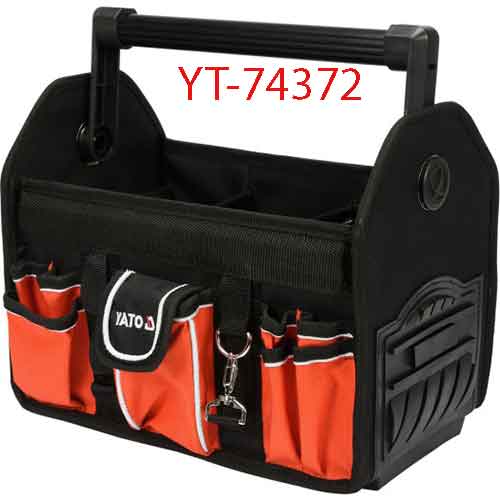 Túi đựng dụng cụ tay cầm nhôm 13