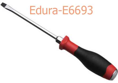 Tuốc nơ vít đầu pake đóng 8x150mm E6693