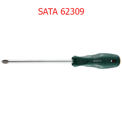 Tuốc nơ vít pake #1 x 150mm SATA 62309
