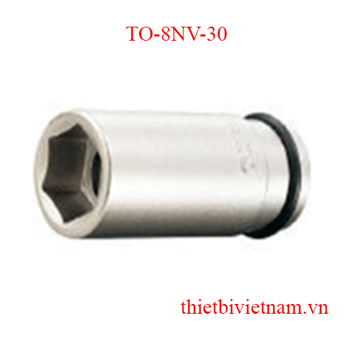 Tuýp 6 cạnh 1 inch – Bắn bu lông TONE TO-8NV-30