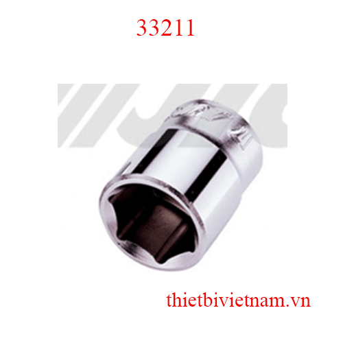 Tuýp 6 cạnh 3/8 inch JTC 33211