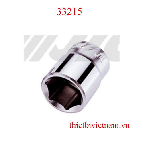 Tuýp 6 cạnh 3/8 inch JTC 33215