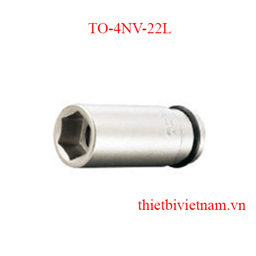 Tuýp 6 cạnh ½ inch – Bắn bu lông TONE TO-4NV-22L