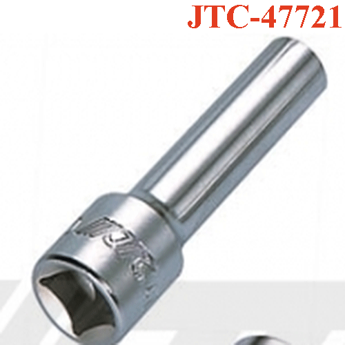 Tuýp dài đầu ½” JTC-47721