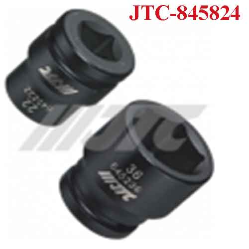 Tuýp dùng cho súng vặn ốc 1” 24 mm JTC-845824