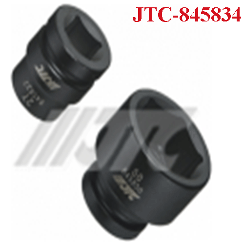 Tuýp dùng cho súng vặn ốc 1” 34mm JTC-845834