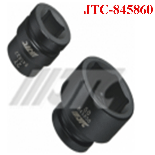 Tuýp dùng cho súng vặn ốc 1” 60mm JTC-845860