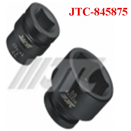 Tuýp dùng cho súng vặn ốc 1” 75mm JTC-845875