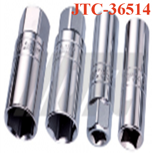 Tuýp mở bugi 14mm JTC-36514