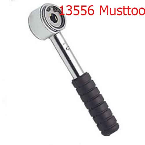 Tuýp vặn thanh bu lông 13556 Musttool
