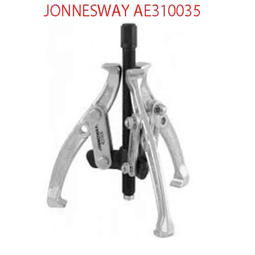 Vam ba chẩu 4 inch JONNESWAY AE310035