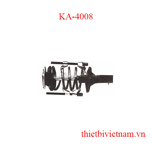 Vam Lò Xo Giảm Xóc Kingtool KA-4008
