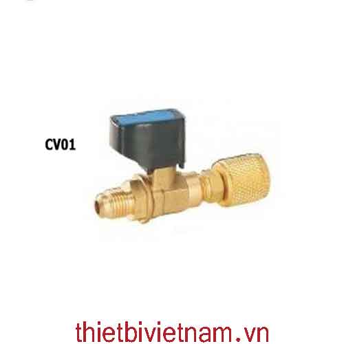 Van điều khiển Value CV01