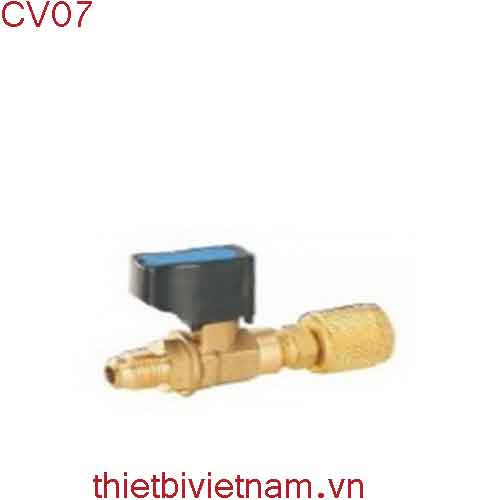 Van điều khiển Value CV07