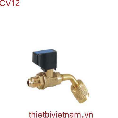 Van điều khiển Value CV12