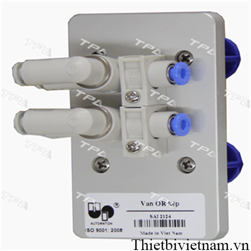 Van OR kép TPAD.K4101
