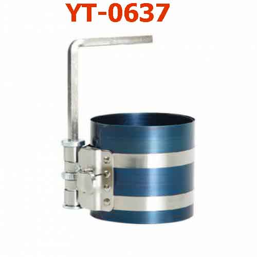 Vòng ép lắp séc măng 6