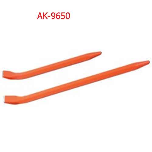 Xà beng thân lục giác hãng ASAKI AK-9650