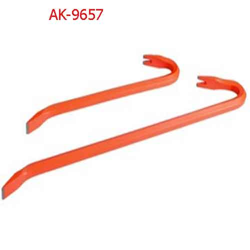 Xà beng thân lục giác hãng ASAKI AK-9657